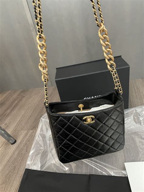 chanel hobo bag 2020|authenticate chanel.